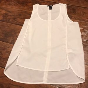 H&M top